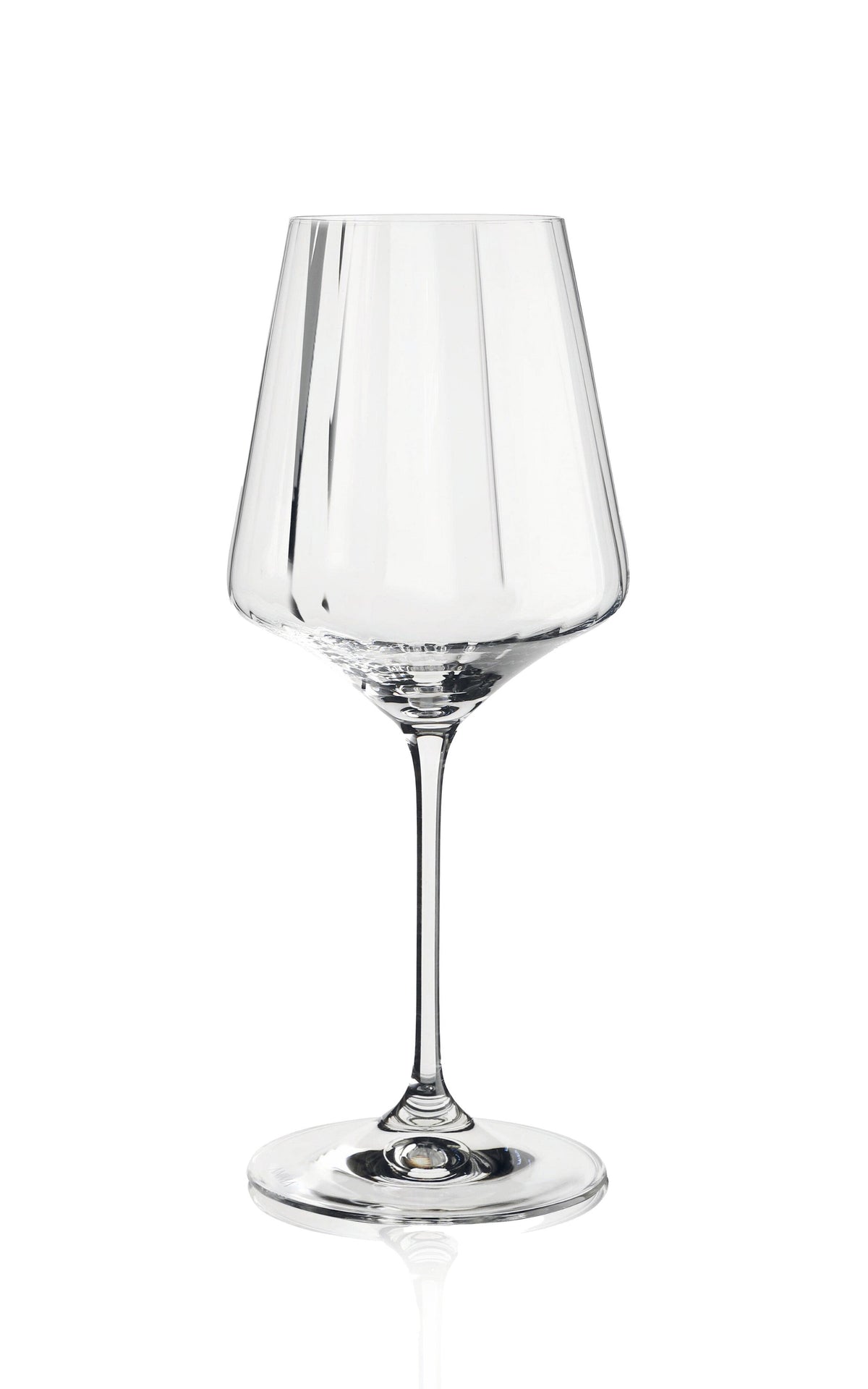 Stemware — Synergia White Wine