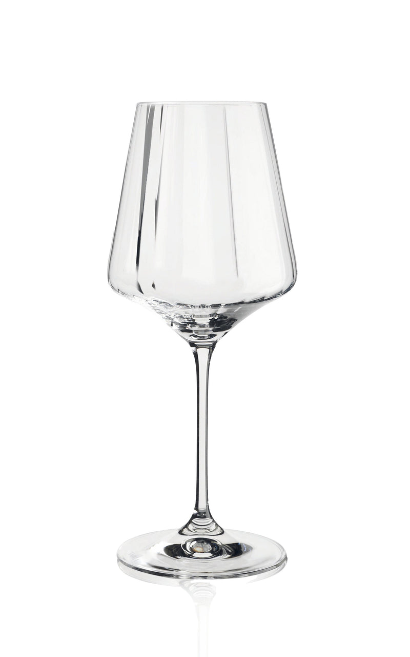 Stemware — Synergia White Wine