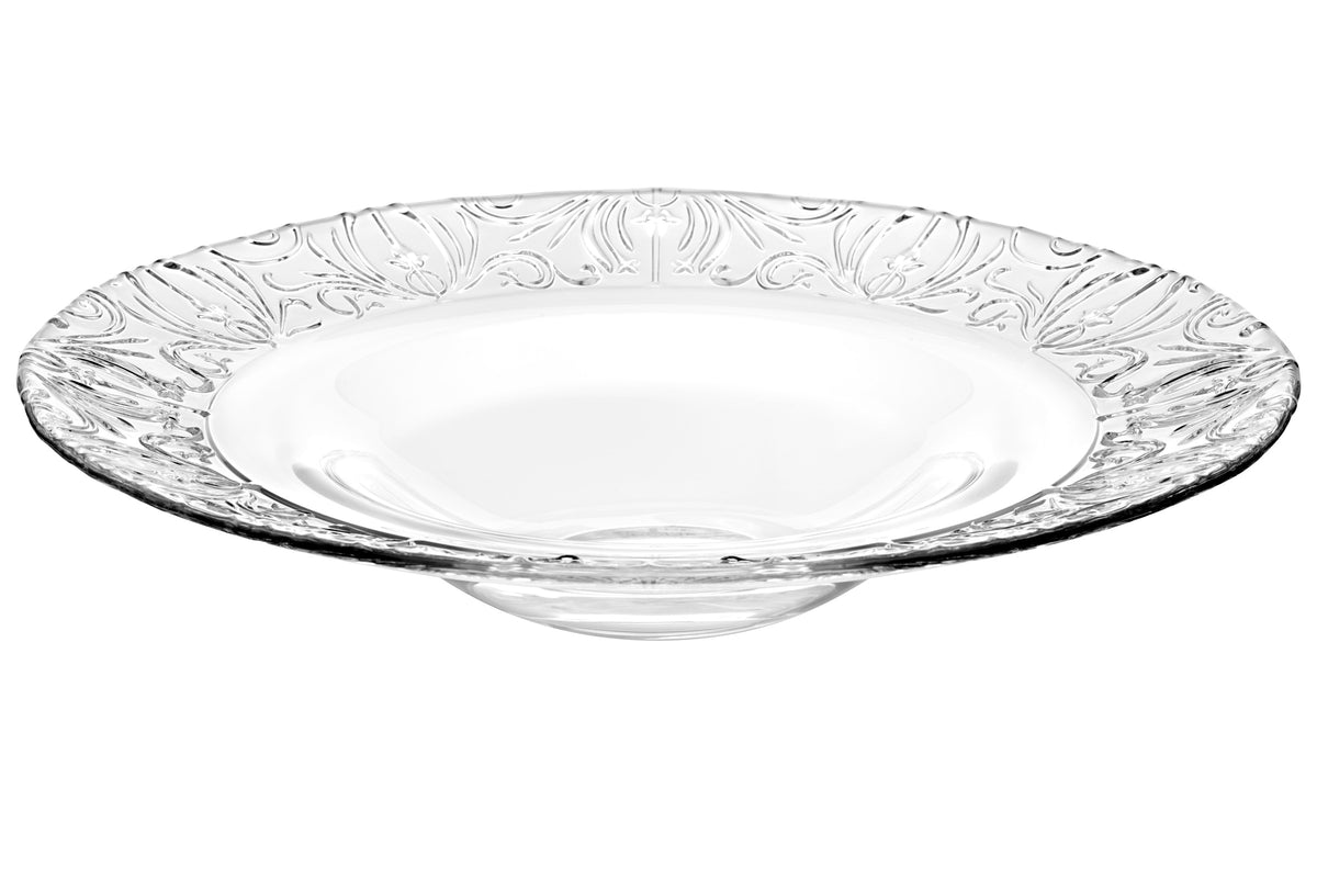 BURANO PASTA BOWL 12", 34OZ by Vidivi