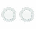CAMPIELLO SET OF 2 CHARGERS 13" by Vidivi