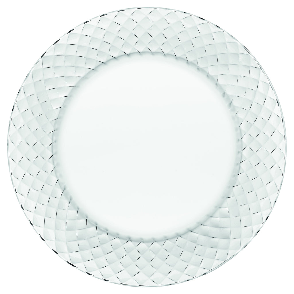 CAMPIELLO SET OF 2 CHARGERS 13" by Vidivi