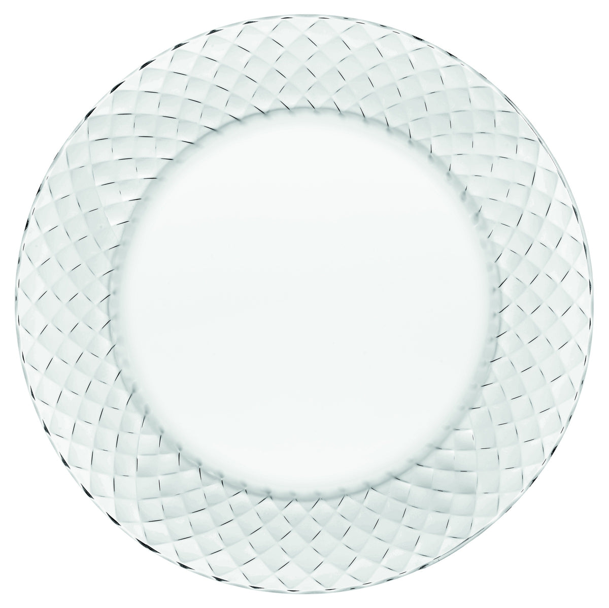 CAMPIELLO SET OF 2 CHARGERS 13" by Vidivi