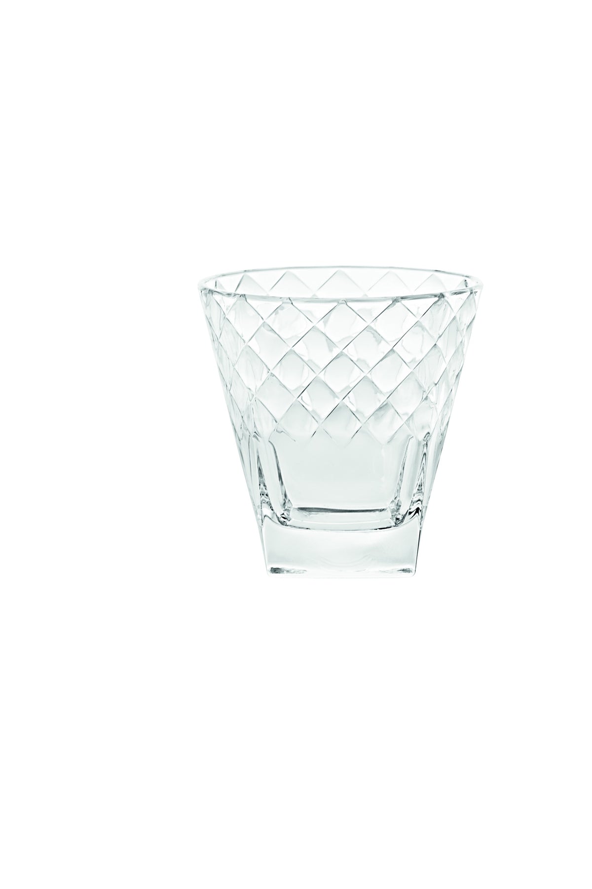 CAMPIELLO Set of 6 TUMBLER SMALL 7OZ by Vidivi
