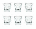 CONCERTO Set of 6 TUMBLER OF 9OZ by Vidivi