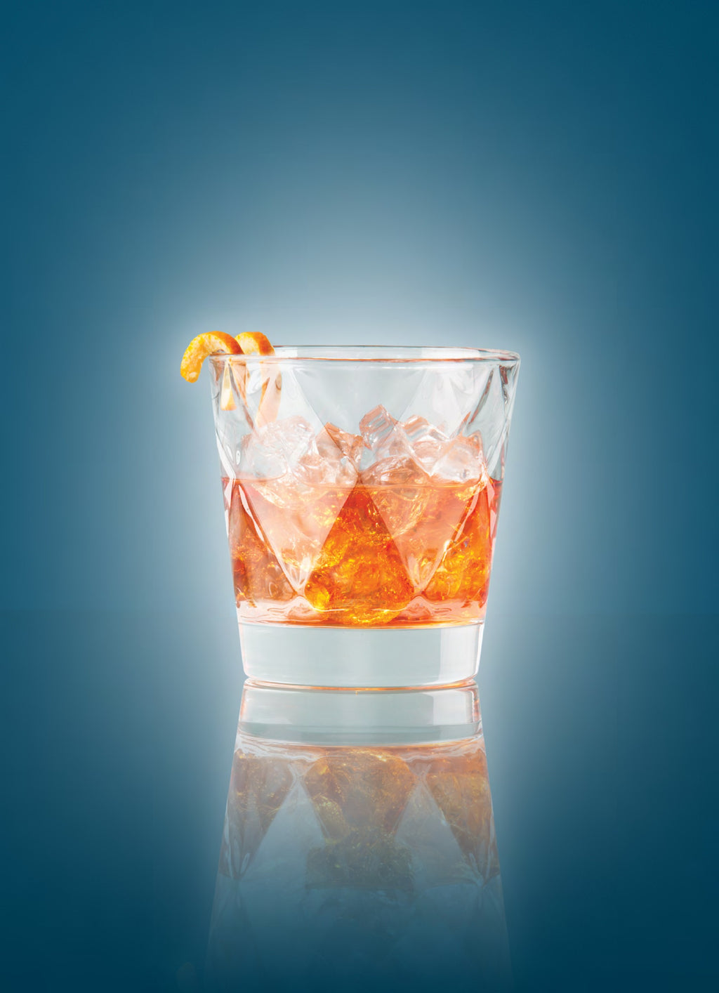 CONCERTO Set of 6 TUMBLER SMALL 7OZ by Vidivi