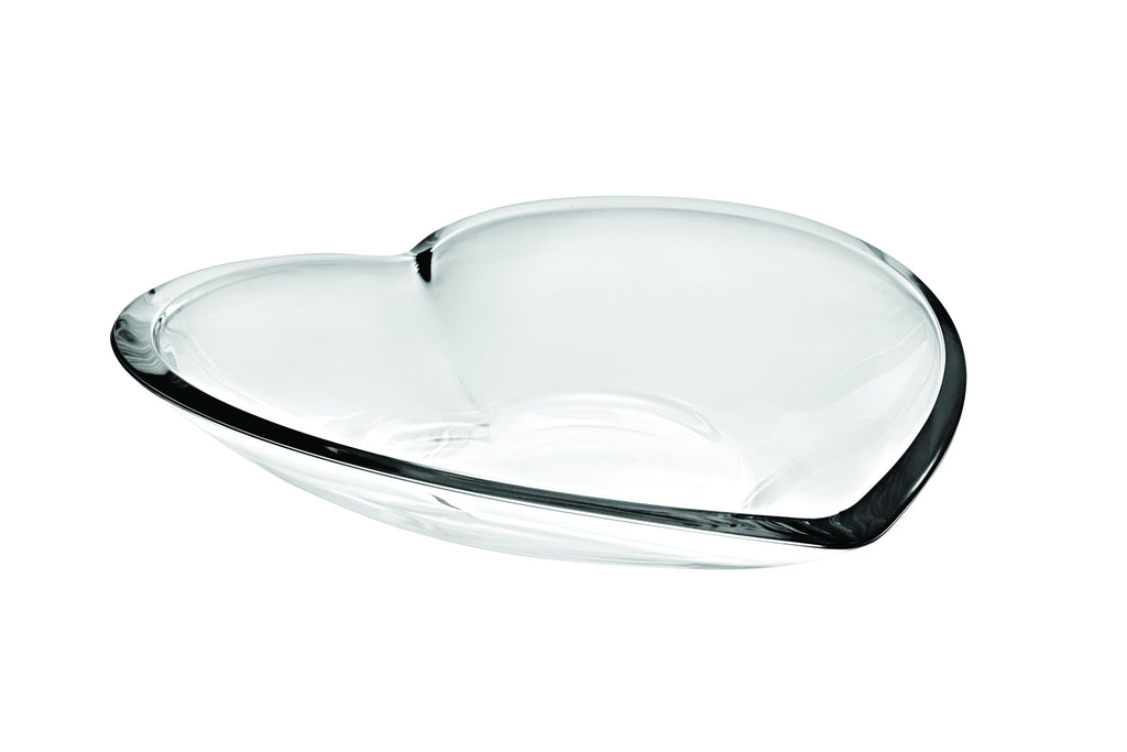 CUORE CENTREPIECE 12" X 12", 44OZ by Vidivi