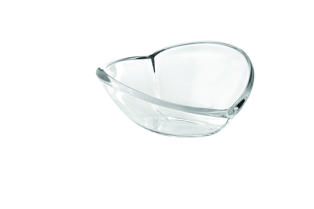 CUORE INDIVID.BOWL 6" X 7", 14OZ by Vidivi