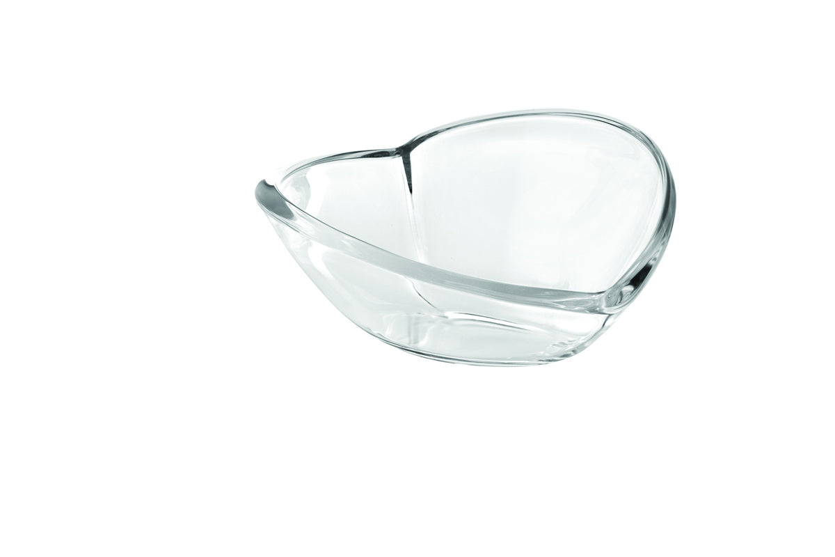 CUORE INDIVID.BOWL 6" X 7", 14OZ by Vidivi