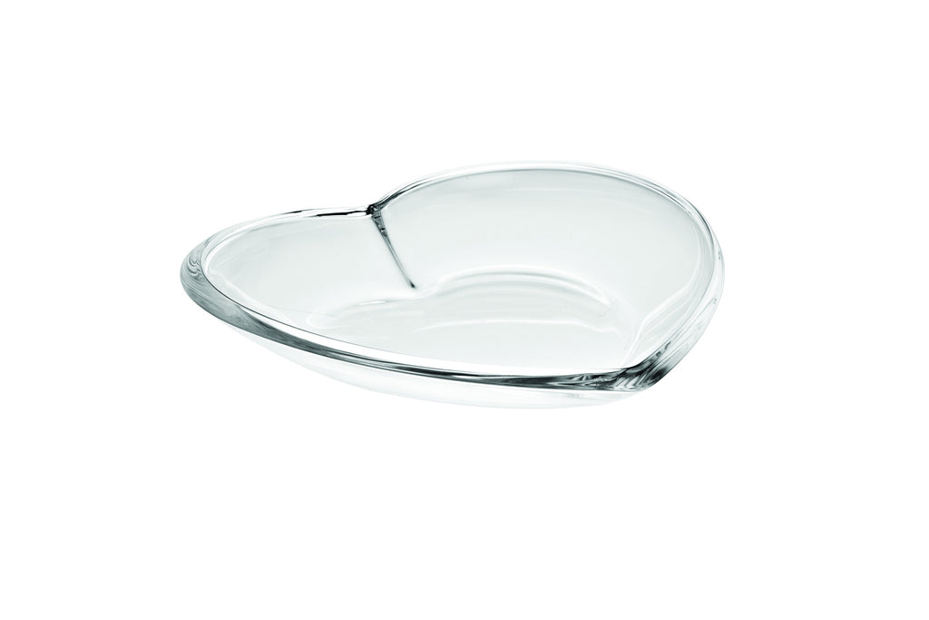 CUORE PLATE 8" X 8" by Vidivi