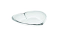 CUORE PLATE 8" X 8" by Vidivi