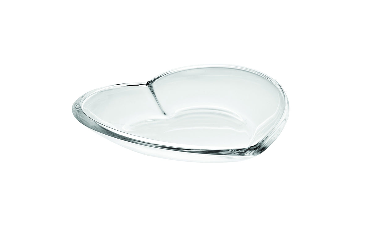 CUORE PLATE 8" X 8" by Vidivi