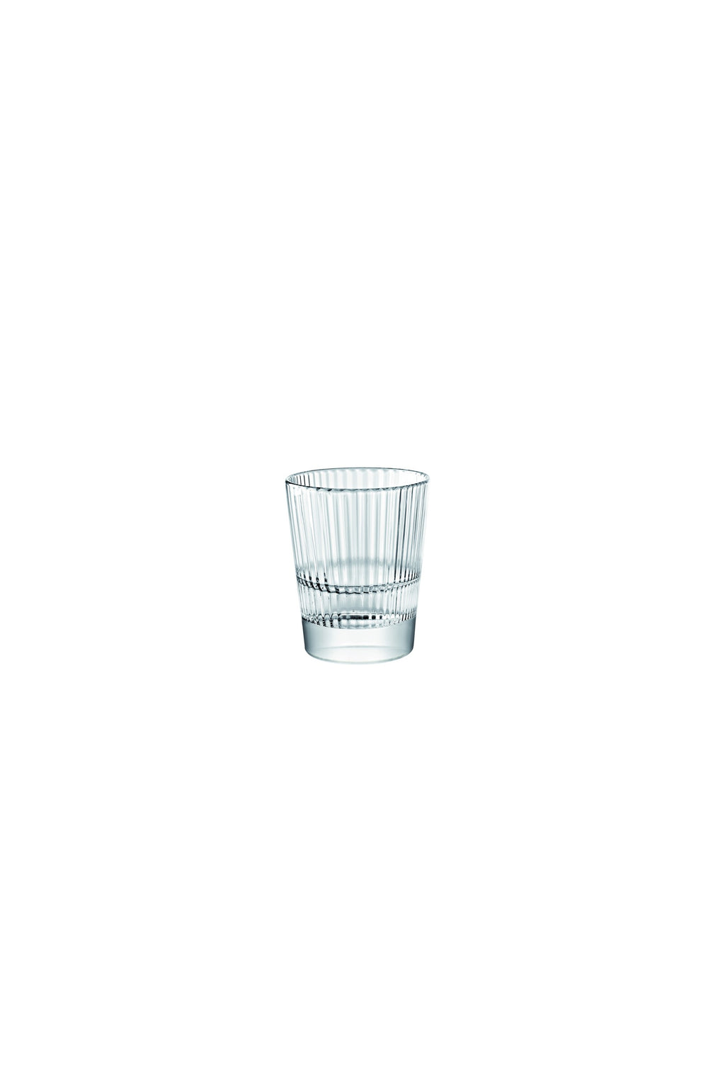 DIVA 2.4.6 Set of 6 SHOT GLASSES 2OZ by Vidivi