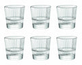 DIVA 2.4.6 Set of 6 TUMBLER OF 9OZ by Vidivi