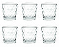 DIVA Set of 6 TUMBLER DOF 10OZ by Vidivi