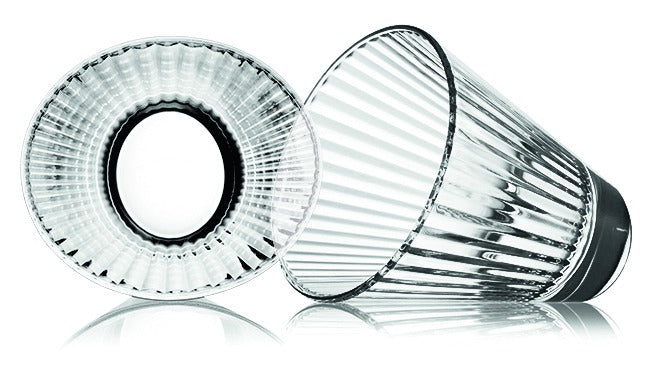 DIVA Set of 6 TUMBLER DOF 10OZ by Vidivi