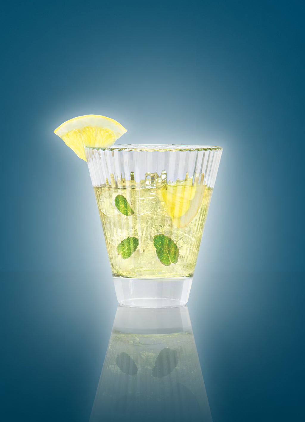 DIVA Set of 6 TUMBLER DOF 10OZ by Vidivi