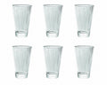 DIVA Set of 6 TUMBLER HB 13OZ by Vidivi