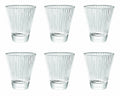 DIVA Set of 6 TUMBLER OF 8OZ by Vidivi