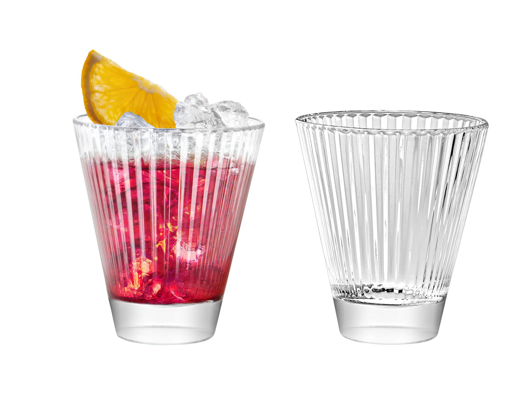 DIVA Set of 6 TUMBLER OF 8OZ by Vidivi