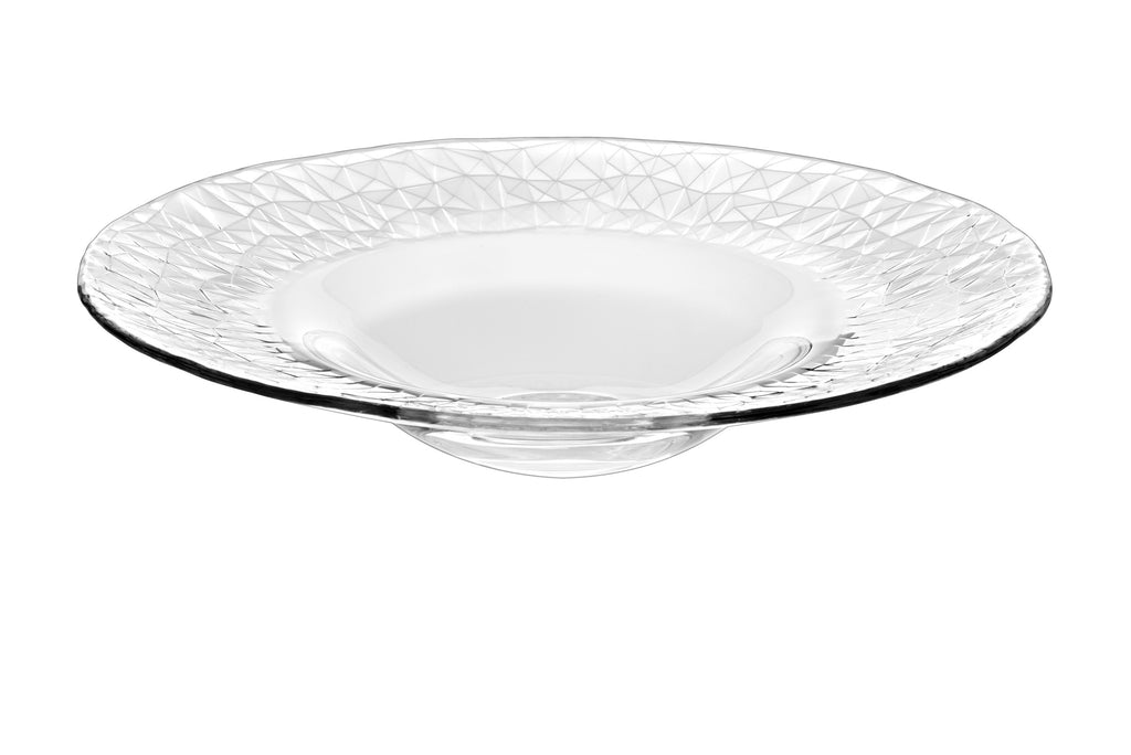 DOLOMITI PASTA BOWL 12", 34OZ by Vidivi