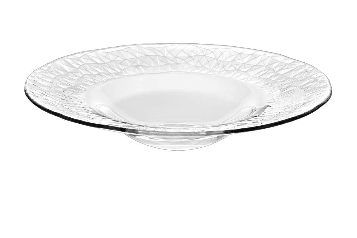 DOLOMITI PASTA BOWL 12", 34OZ by Vidivi