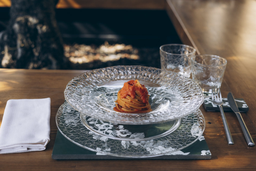 DOLOMITI PASTA BOWL 12", 34OZ by Vidivi