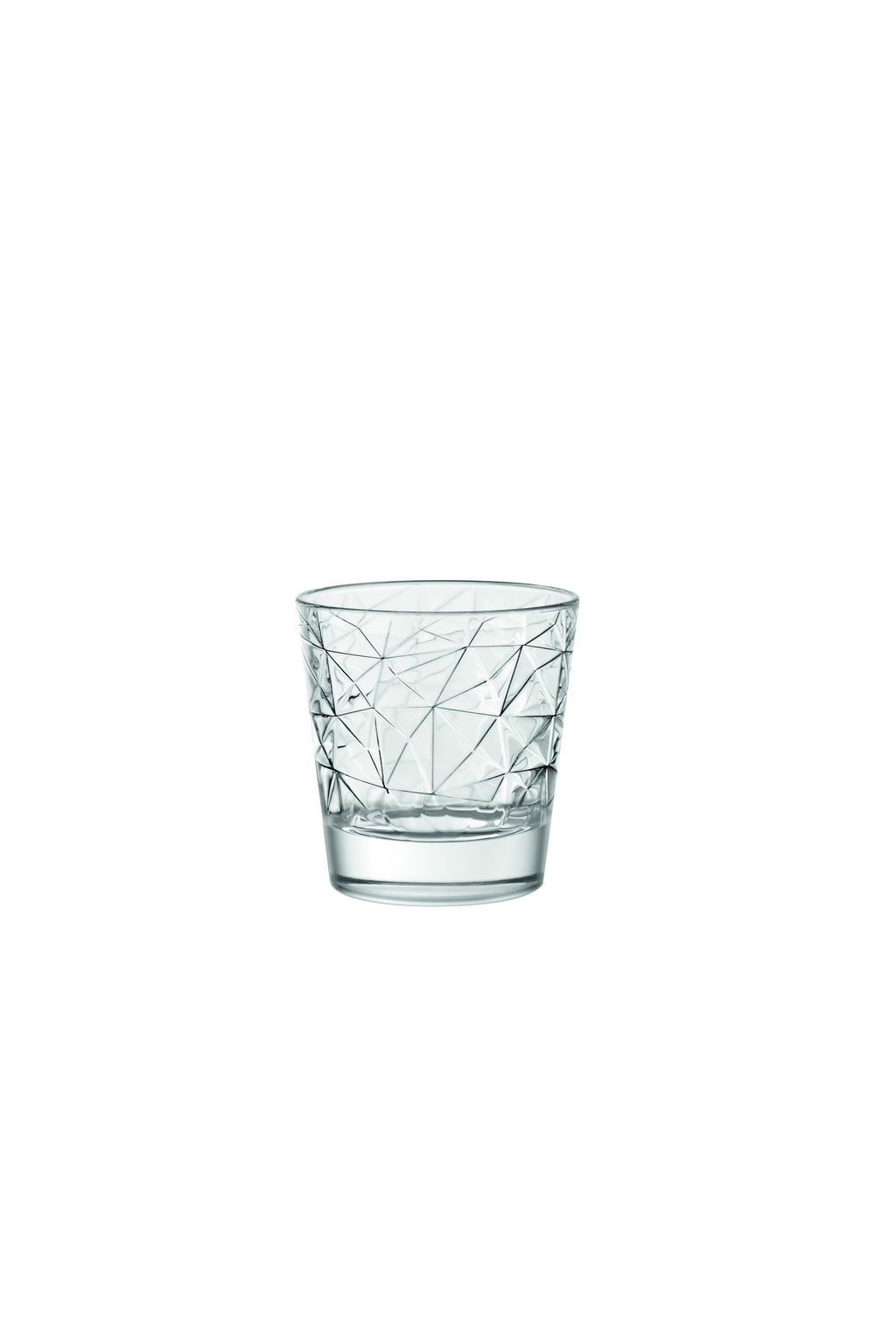 DOLOMITI Set of 6 TUMBLER DOF 12OZ by Vidivi