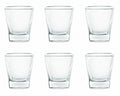 DUCALE Set of 6 TUMBLER DOF 11OZ by Vidivi