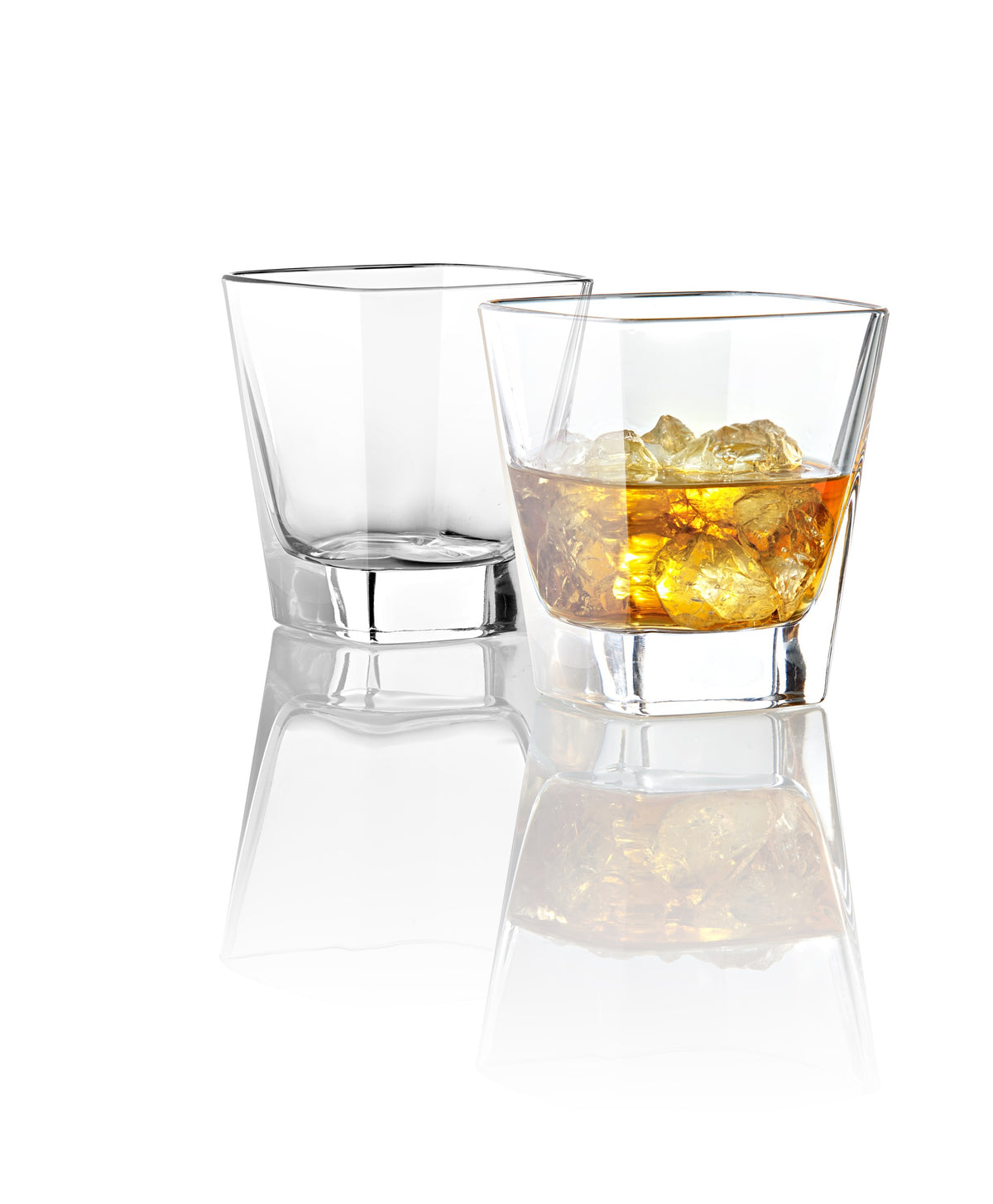 DUCALE Set of 6 TUMBLER DOF 11OZ by Vidivi