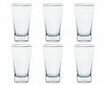 DUCALE Set of 6 TUMBLER HB 13OZ by Vidivi