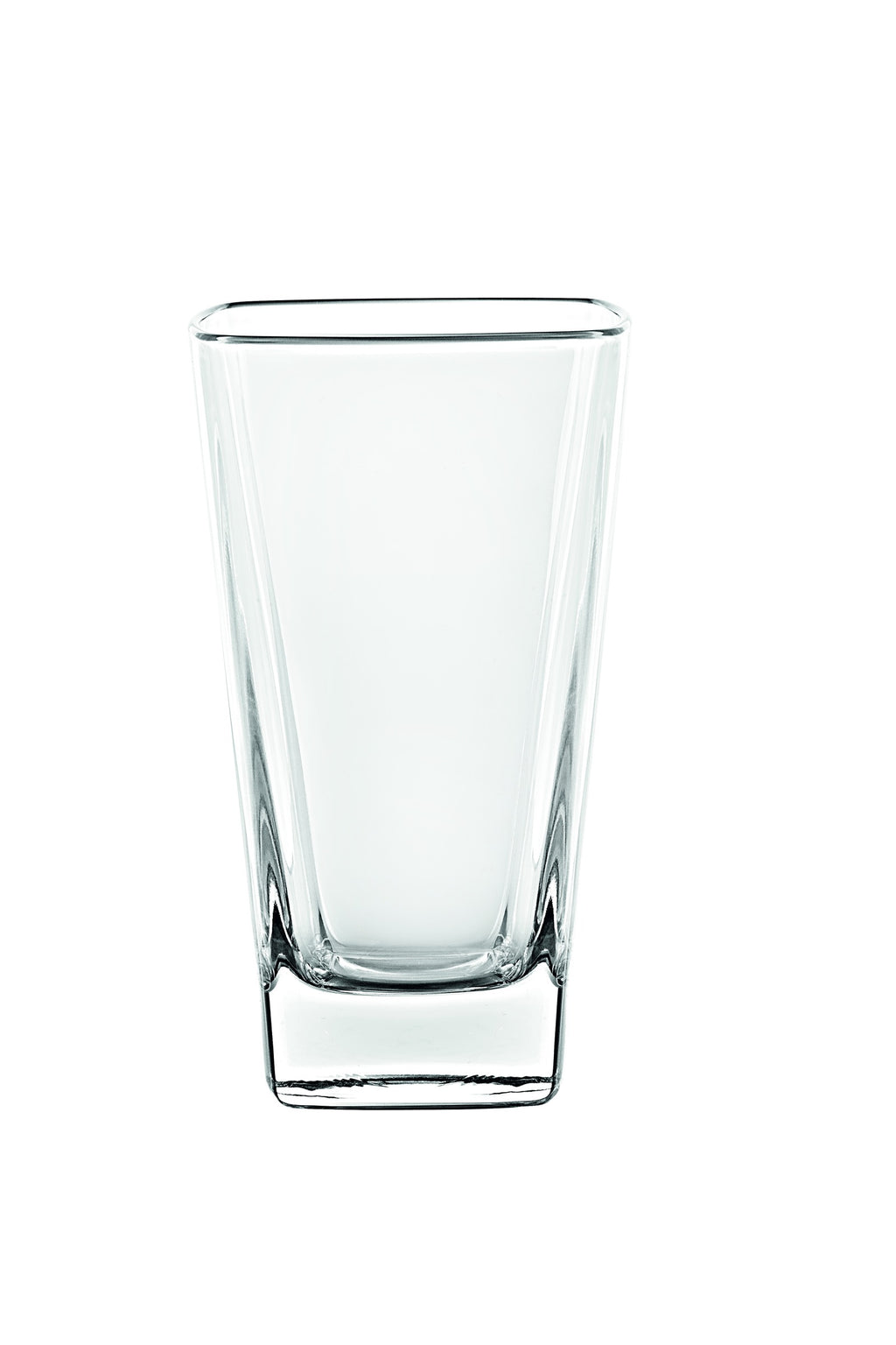 DUCALE Set of 6 TUMBLER HB 13OZ by Vidivi