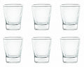 DUCALE Set of 6 TUMBLER OF 9OZ by Vidivi