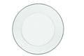 ESSENZE SET OF 6 PLATES 6" WITH PLAT.RIM by Vidivi
