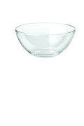 FULL MOON DESSERT DISH 5", 19OZ by Vidivi