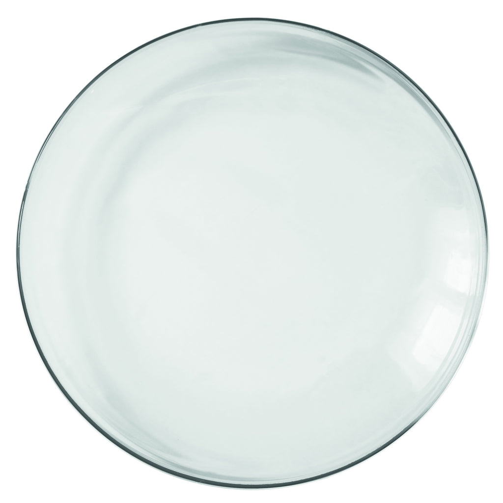 FULL MOON PLATE 11" by Vidivi