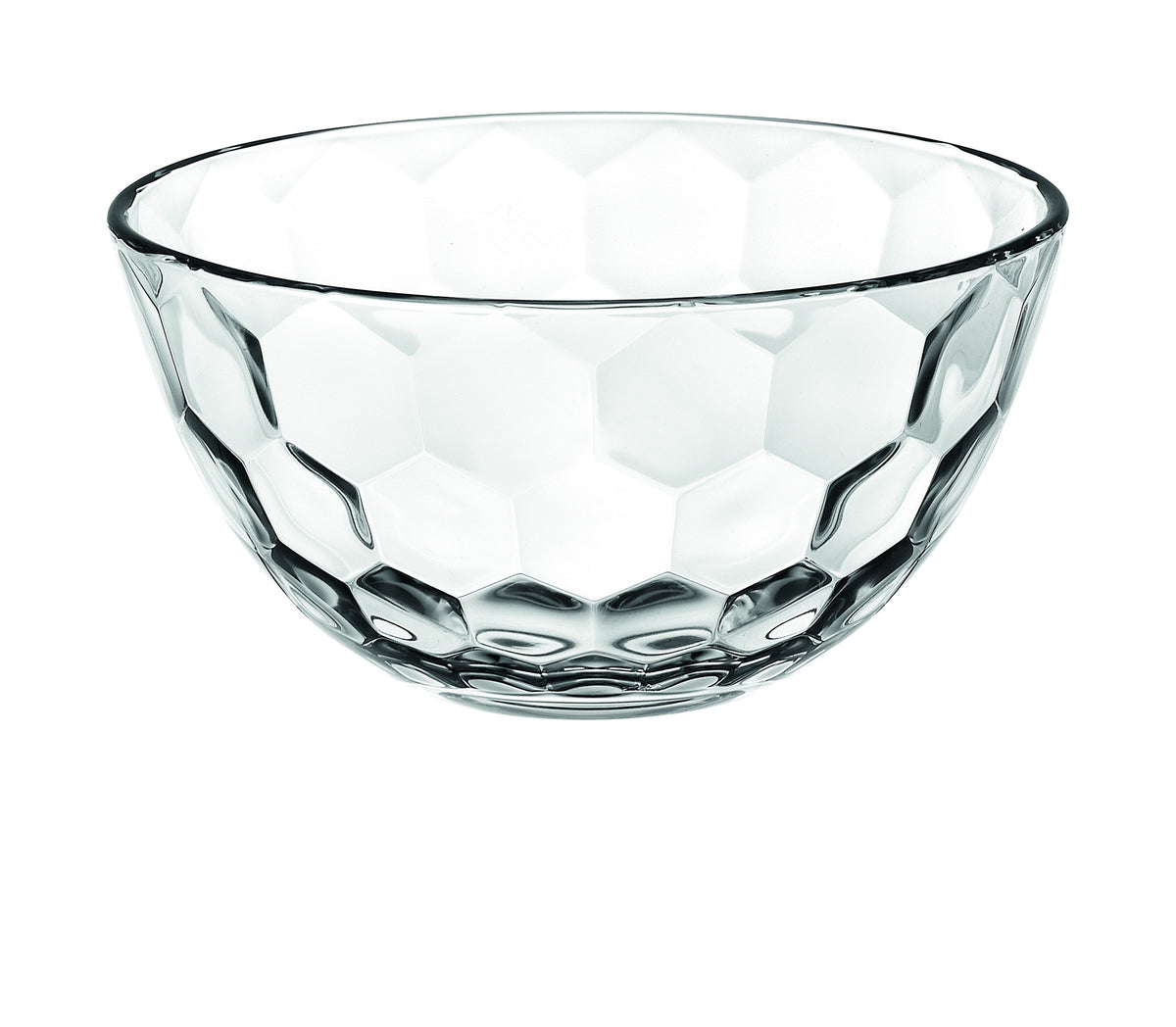 HONEY INDIVID.BOWL 5", 19OZ by Vidivi