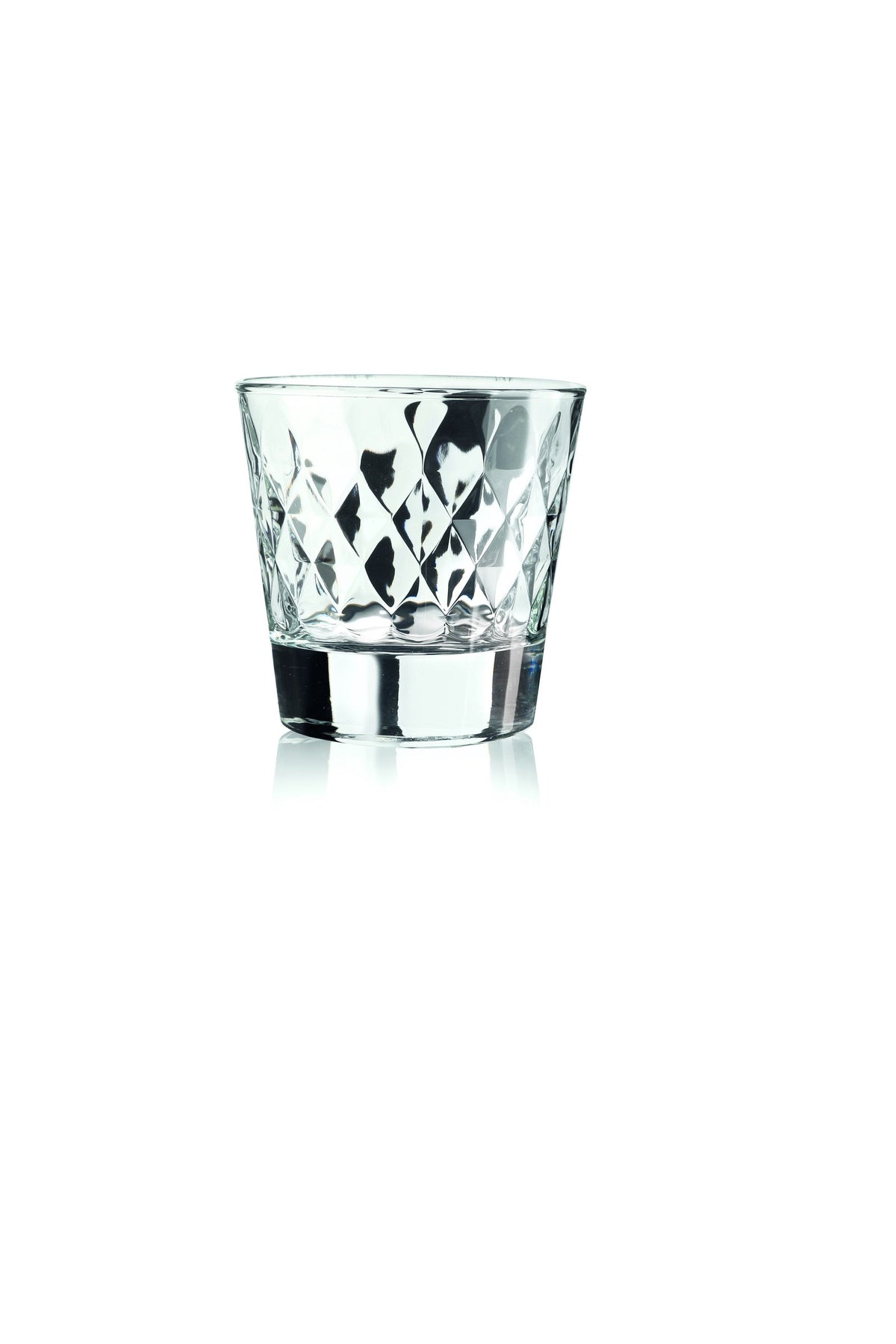 LYRA Set of 6 TUMBLER OF 9OZ by Vidivi