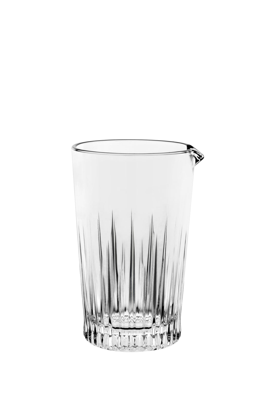 MIX & CO. MIXING GLASS 18OZ by Vidivi
