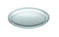 MURANO CAKE PLATE 13" by Vidivi