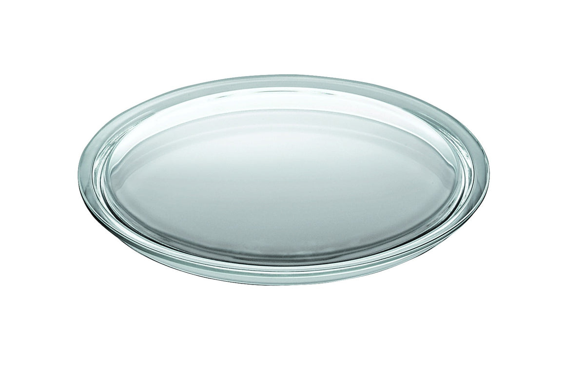 MURANO CAKE PLATE 13" by Vidivi