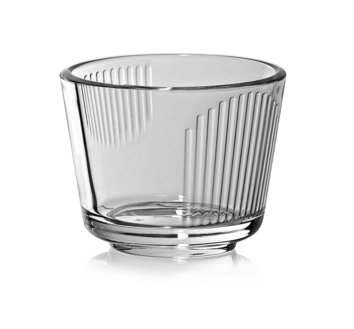 MURANO GRAFFIO INDIVIDUAL BOWL 6OZ by Vidivi