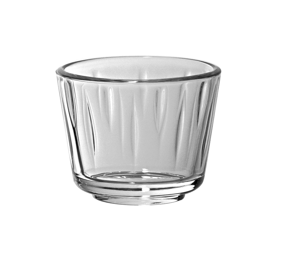 MURANO LANCE INDIVIDUAL BOWL 6OZ by Vidivi