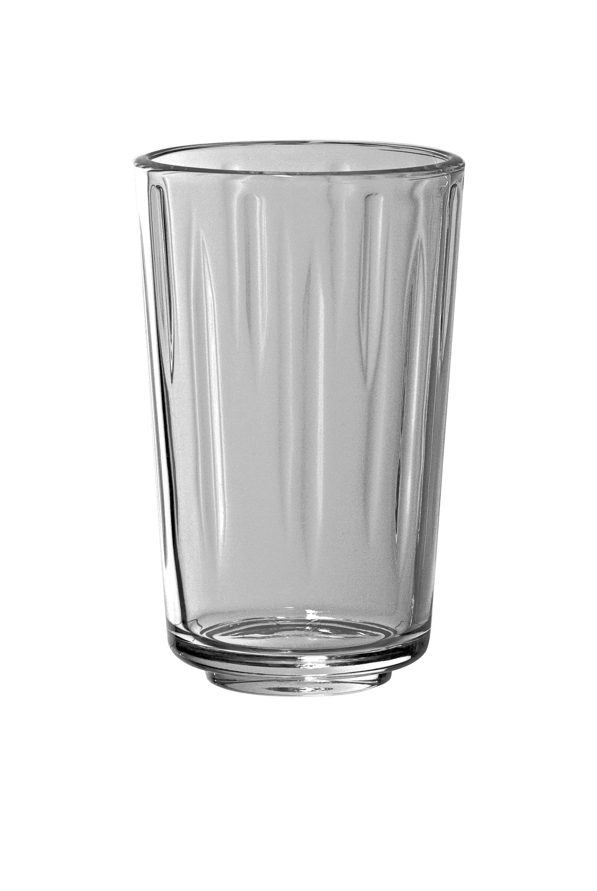 MURANO LANCE Set of 6 TUMBLER HB 15OZ by Vidivi