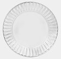 MURANO OTTICO PLATE 6" by Vidivi