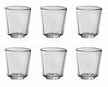 MURANO Set of 6 TUMBLER DOF 9OZ by Vidivi