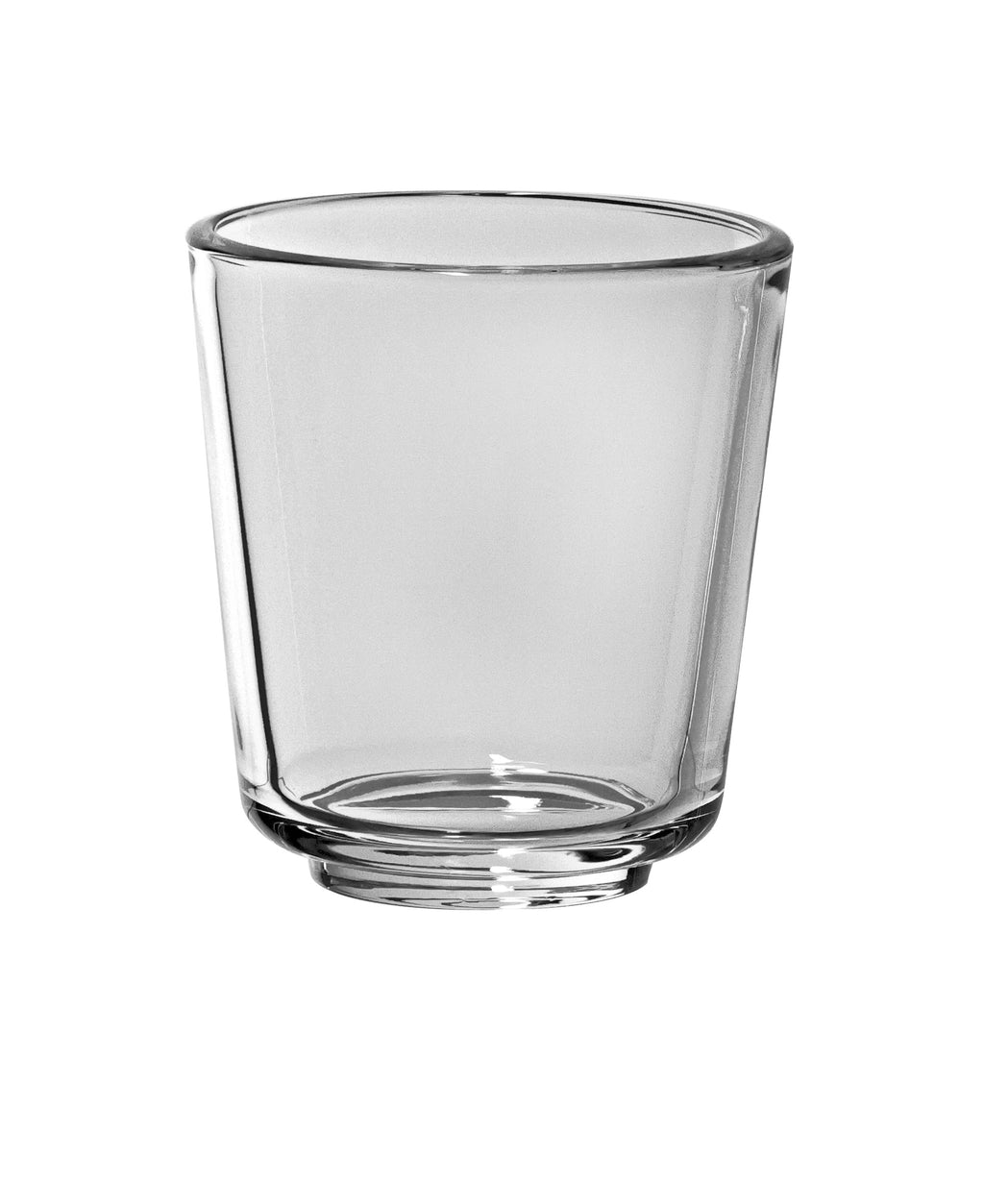 MURANO Set of 6 TUMBLER DOF 9OZ by Vidivi
