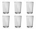 MURANO Set of 6 TUMBLER HB 15OZ by Vidivi