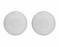 PRISMA SET OF 2 CHARGERS 13" by Vidivi