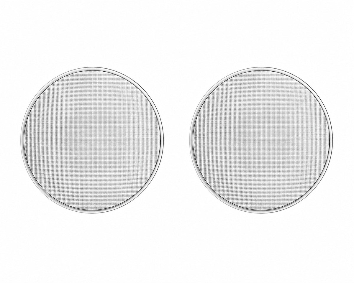 PRISMA SET OF 2 CHARGERS 13" by Vidivi
