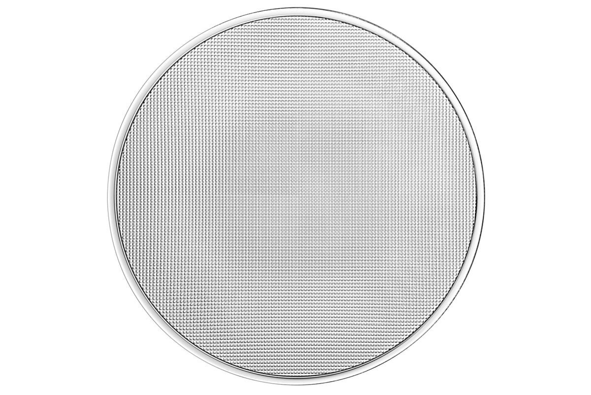 PRISMA SET OF 2 CHARGERS 13" by Vidivi